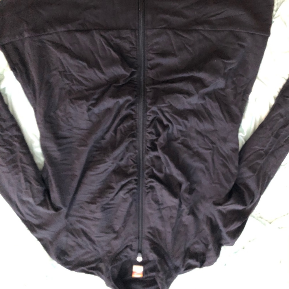 Lucy Athletic Jacket - image 1